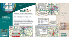 Mobisoft School Transport brochure